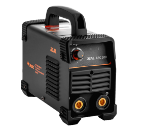 Сварог REAL ARC 200 (Z238N) BLACK