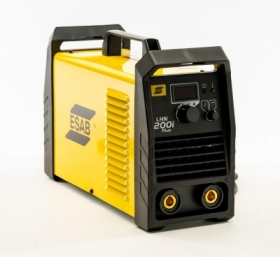 ESAB LHN 200i Plus