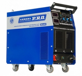 Aurora PRO STRONGHOLD 500