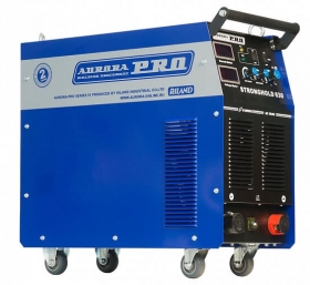 Aurora PRO STRONGHOLD 630