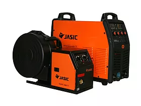JASIC MIG 400 (N361)