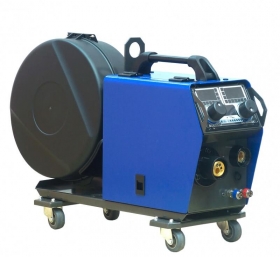 Aurora Skyway 350 DPULSE
