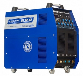 Aurora PRO IRONMAN TIG 315 AC/DC PULSE
