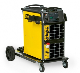 ORIGO TIG 4300IW AC/DC, TA24 AC/DC