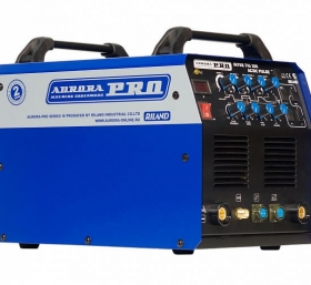Aurora PRO INTER TIG 200 AC/DC PULSE