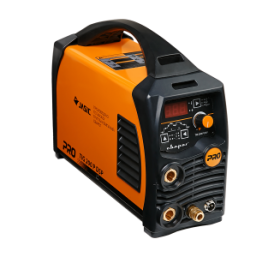Сварог PRO TIG 200 P DSP (W212)