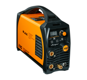 PRO TIG 200 DSP (W207)