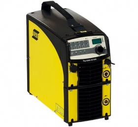 ESAB Caddy Tig 2200i AC/DC