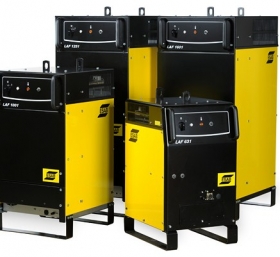 ESAB LAF 631/1001/1251/1601