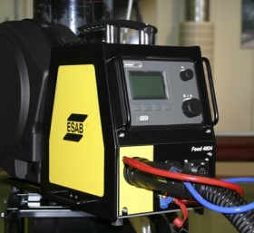 Подающее устройство ESAB ARISTO FEED 3004/4804, U6