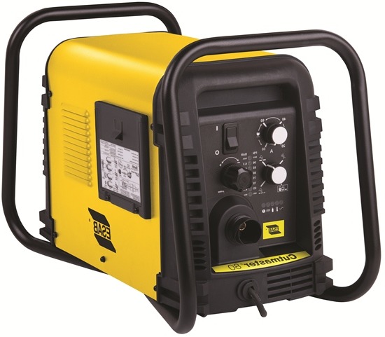 ESAB CUTMASTER 80