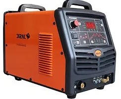 JASIC TIG200P ACDC (E104)