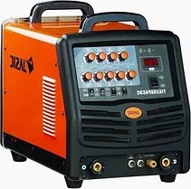 JASIC TIG200P ACDC (E101)