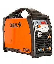 JASIC TIG200P ACDC (E201)