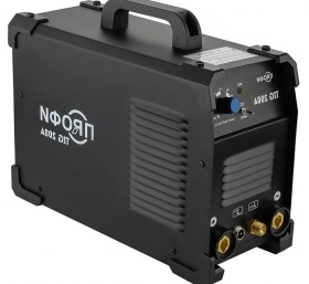 ПТК МАСТЕР TIG 200A F55
