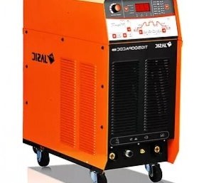 JASIC TIG 500P ACDC (E312)