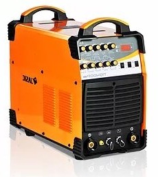 JASIC TIG 400P (W322)