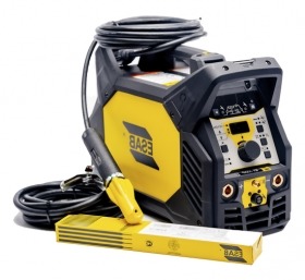 RENEGADE ET 300I / ET 300IP