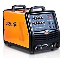 JASIC TIG 250P ACDC (E102)