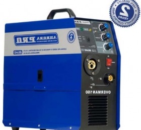 Aurora PRO OVERMAN 160
