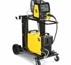 ESAB ARISTO MIG 4004I PULSE