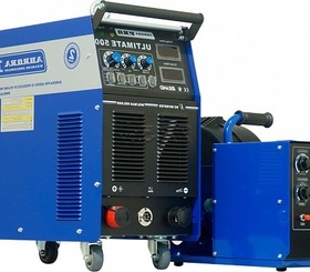 Aurora Pro Ultimate 500 Industrial (100%, 500А)