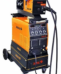 JASIC MIG 500 (J91/N291)