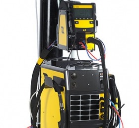 ESAB ARISTO MIG 5000I/U5000I