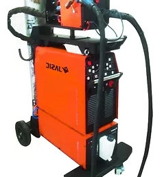 JASIC MIG 500P (N384)