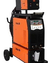 JASIC MIG 500 (N398)