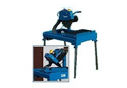 Камнерезный станок Tusch Blok MS-350