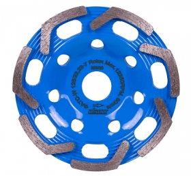 Фреза алмазная Distar DGS-W Rotex