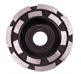 Фреза алмазная Baumesser DGS-S Beton UNI