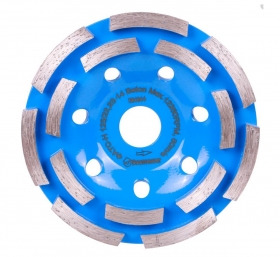 Фреза алмазная Baumesser DGS-S Beton