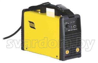 ESAB BUDDY ARC 200