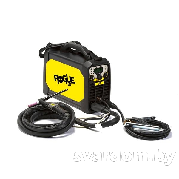 ESAB Rogue ET 200i