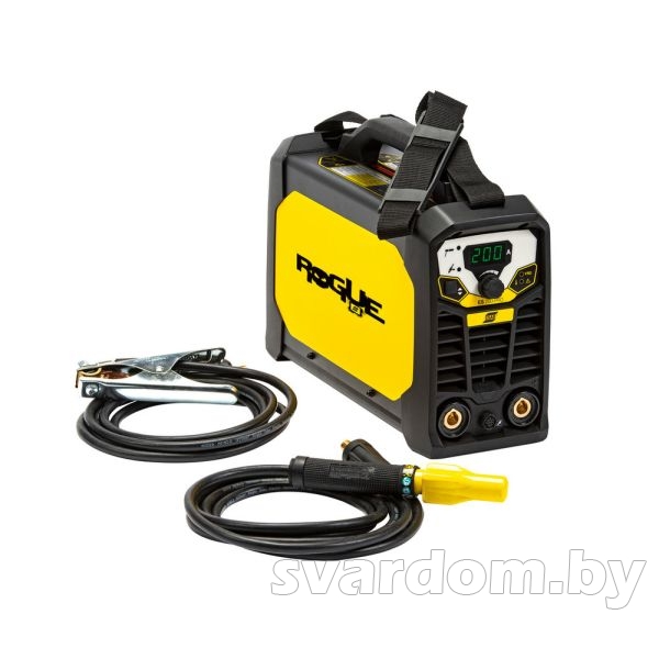 ESAB ROGUE ES200I PRO