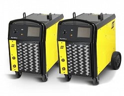 Сварочный инвертор Origo Mig 4002с / U6502с