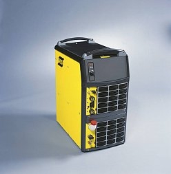 Сварочный инвертор Aristo Mig U5000i / U5000iw