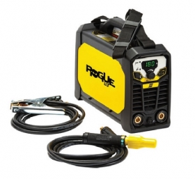 Сварочный аппарат (источник питания) Rogue ES 180i PRO, ESAB
