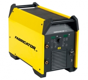 Сварочный инвертор Fabricator EM 500I (MIG/MAG и MMA), ESAB