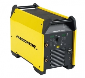 Сварочный инвертор Fabricator EM 400I (MIG/MAG и MMA), ESAB