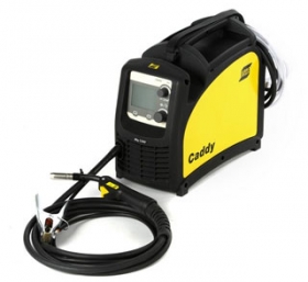 Сварочный полуавтомат ESAB Caddy Mig c200i