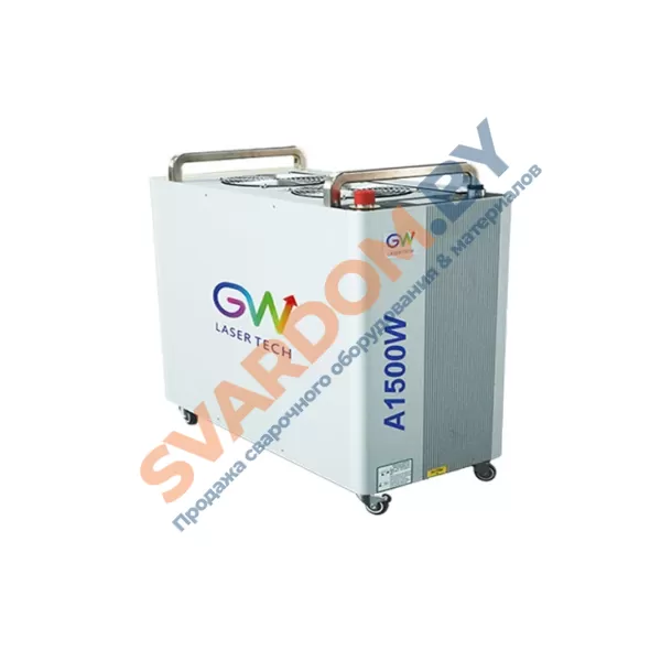 Аппарат лазерной сварки MRJ-FL-W1500 - svardom.by
