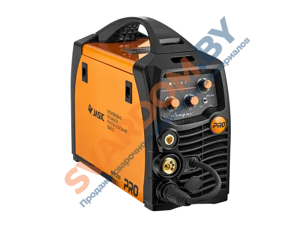JASIC MIG 200 (N220) - svardom.by