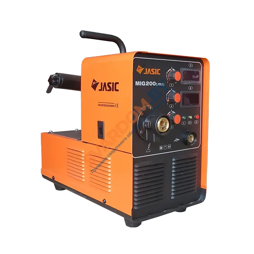 JASIC MIG 200 (J03/N214) - svardom.by