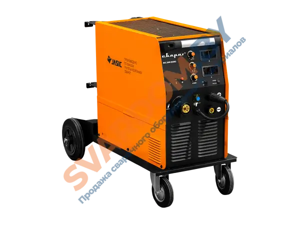 JASIC MIG 200 (N280) - svardom.by