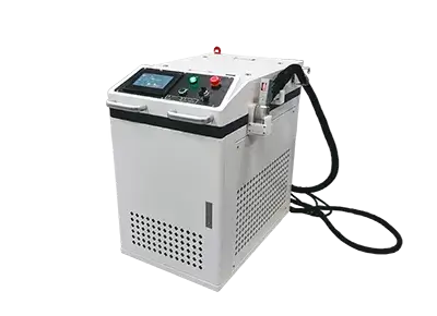 Аппарат лазерной очистки KY-W-HW1500-CW 1.5кВт JPT - svardom.by