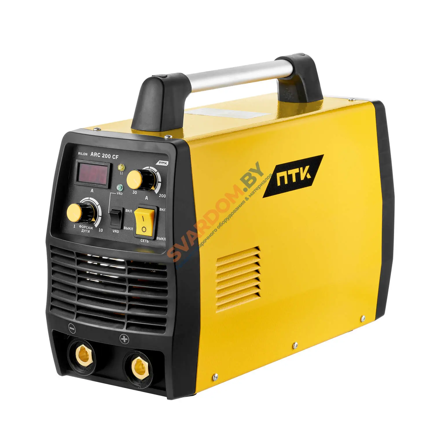 ПТК RILON ARC 200 CF - svardom.by