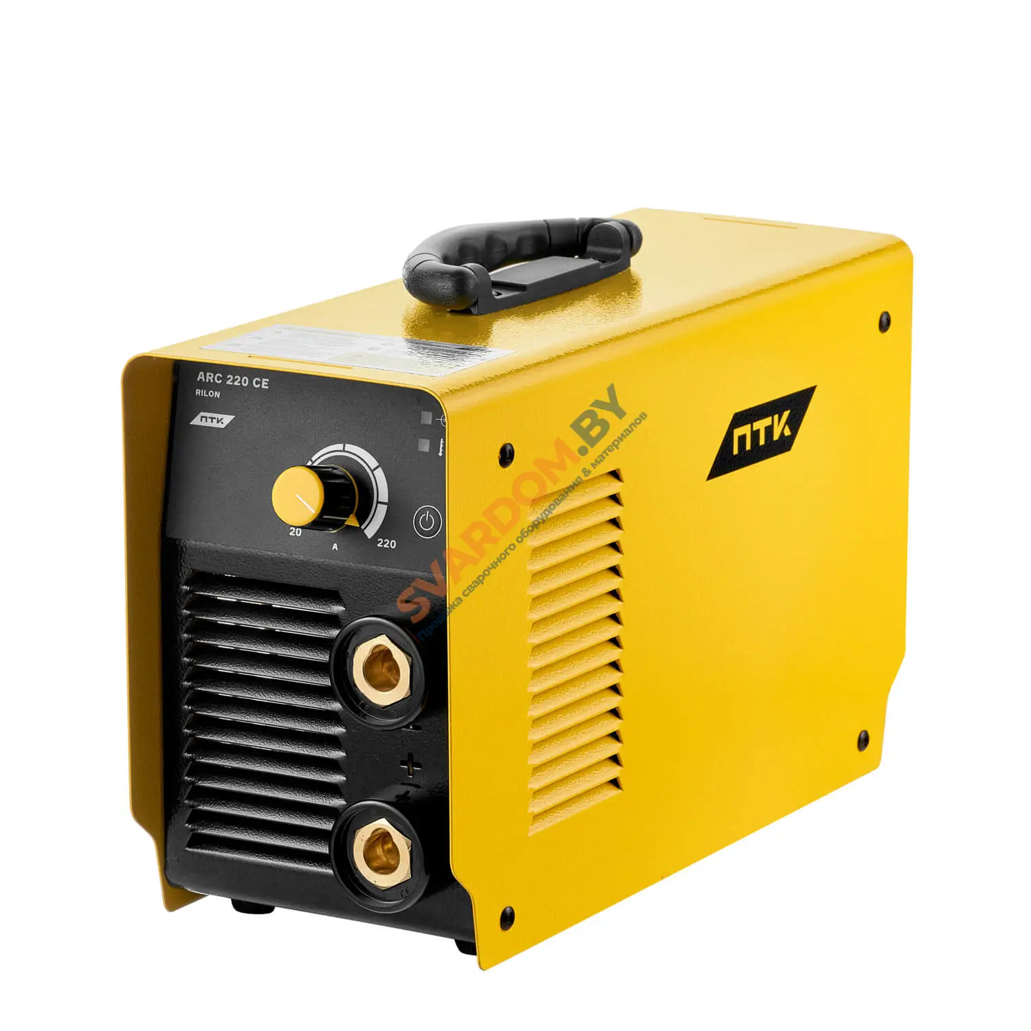 ПТК RILON ARC 220 CE - svardom.by